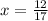 2 (2x+3) = 8 (1-x) -5 (x-2)