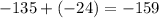 ‼️‼️ ‼️‼️ 1.А)-376+948 б)-122+(-18) В) -0,88+0,66. Г)-5+ (-2 3/7) 2.а) -135+(-24). б)-548+452 в) 0.5