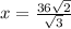 ответ очень баллов Дан треугольник ABC. AC= 36 см; ∢ B= 60°; ∢ C= 45°. ответ: AB=  −−−−−√ см.