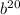 У выражения (3a^3b^4)^5