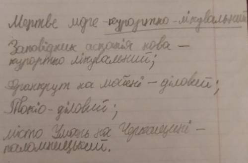  Встановіть вид туризму за метою поїздки * 1 балл Мертве море місто Умань на Черкащині Франкфурт-на-