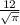 \frac{12}{\sqrt{\pi } }