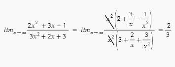 даю 30 за выполнение. Если что там x стремящийся к бесконечности