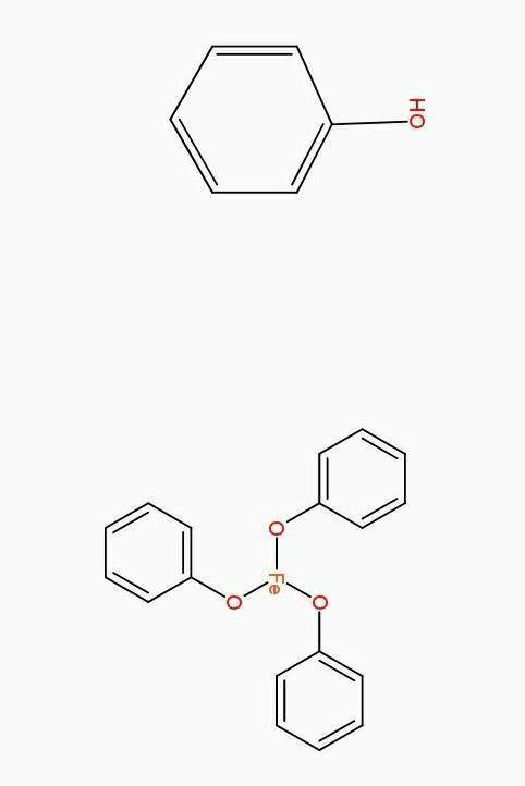 Осущесвтите цепочку превращений Fe → Fecl2 → Fe(OH)2 → Fe(OH)3 → FeCl3 → (C6H5O)3Fe