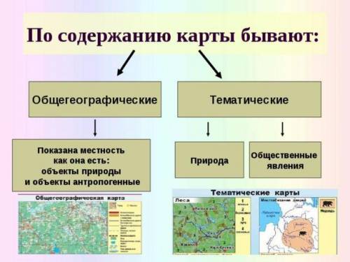 К какому виду карт по содержанию относится экономическая карта Азии?​