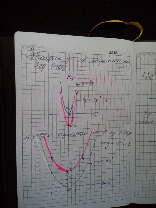 Задание: номер 4.5