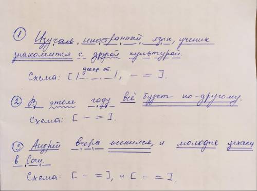 3 Предложение Синтаксический разборP.SПо цели высказывания.​