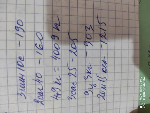 А Тапсырманы орында. Көрсетілген өлшем бірліктерінеөрнекте.минутпенкилограмменсекундпен3 мин 10 с2 с