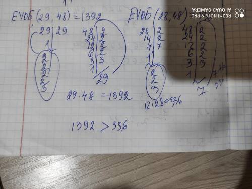 ЕҮОБ (29;48)ЖАНЕ(28;48)ТАБЫНДАР ЖАНЕ ОЛАРДЫ САЛЫСТЫРЫНДАР