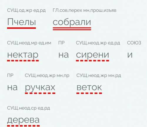 Подбери к предложению подлежащее и сказуемое на опушке леса вы найдете много ягод второе пчёлы собра