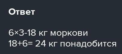 Сколько килограмм овощей использовали для приготовления праздничных салатов в ресторане, если картош