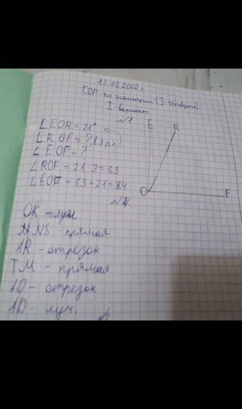 с сочем по геометрии