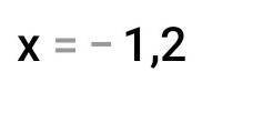 Постройте график функции y= 3 + 2,5x