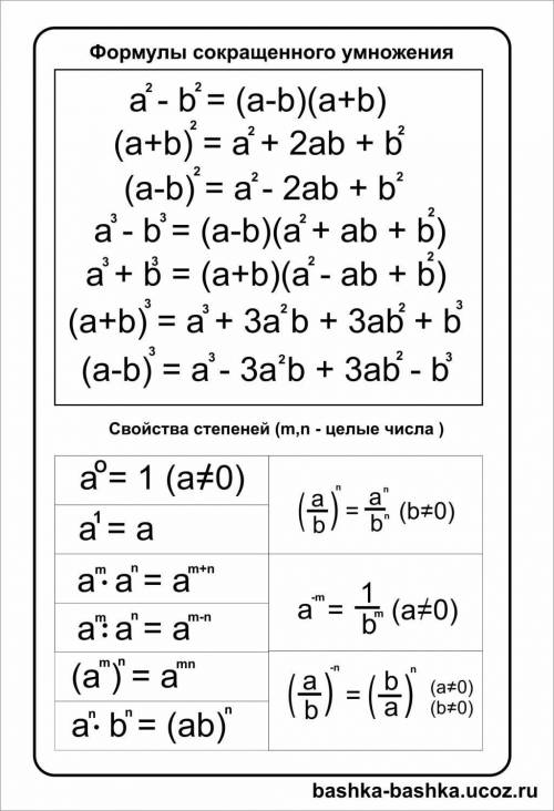 A) c ^ 18 : c ^ 15 * c ^ 2 б) ( a ^ 2 ) ^5 : a в) ( -7y ) ^2 0,25 ^2 * 100 ^2 знак ^ означает в как