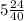 5\frac{24}{40}