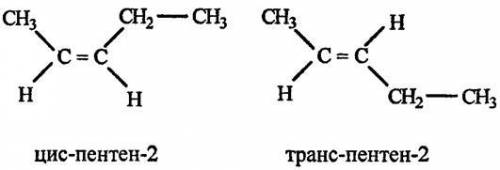 СН3-СН=СН-СН2-СН3дать название​