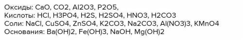 Решить ионные уравнения: AgNO3 + Na2SO4 = CuS + HCl = K2CO3 + HCl = HCl + NaOH = Окислительно -восст