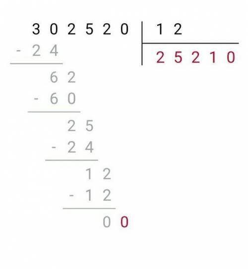 Вычисли с проверкой68 120 : 6577 110:22302 520: 12в столбик фото! ​