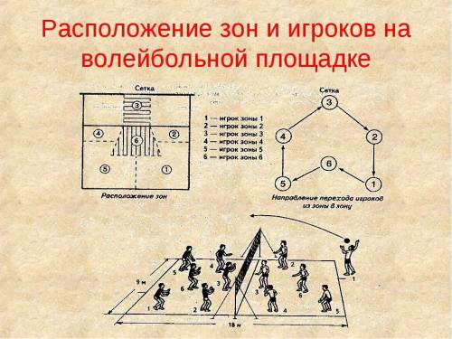 Умоляю вас просто ответить на эти вопросы Расположение игроков на площадке и направление движения? 2