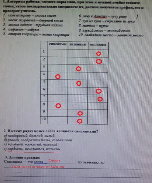 Зделайте за 15 мин