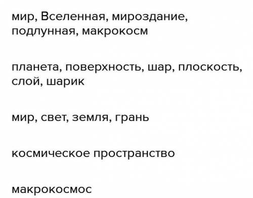 » 197. Назовите ключевыеа словосочетания потеме как учиться, Запишите ихв схему.»»​