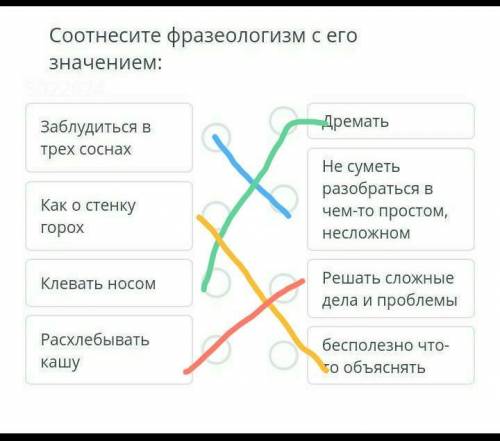 Бомогиде божалуста это Соотнесите фразеологизм с его значением:​