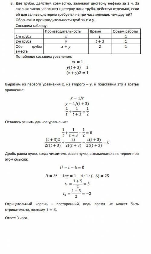 Контрольная по алгебре от Заранее Контрольная работа №2 9класс.