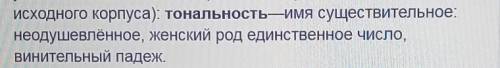 люди морфологиеский разбор слов: Чудо Человек Чашка Тональность