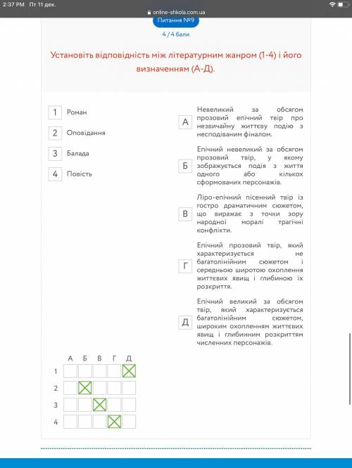 Якою була атмосфера в родині Деві? Ненависті Доброзичлива Відчужена Любові та взаємоповаги За жанром