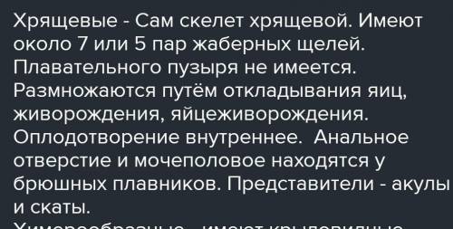 хозяйственное значение представителей отряда ХРЯЩЕВЫЕ акулы, скаты, химерообразные