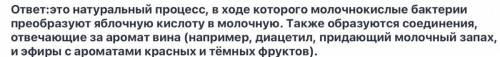 Что преобразуют Молочнокислые бактерии​