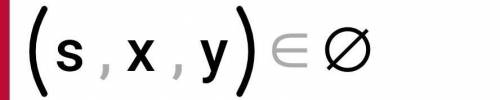 Найдите частные решения дифференциальных уравнений: Y'-3y+1=0 при y=2 x=0