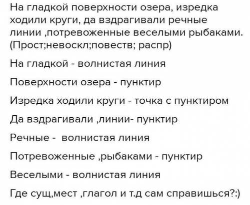 Составьте схему предложений. Очень надо 1)Страшно выли провода на столбах, да громыхали от ветра выв