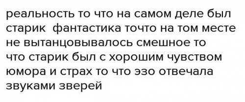 ответить на вопросы: 1.Что в повести Н.В.Гоголя Заколдованное место показалось тебе смешным, а что