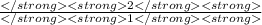 \frac{2}{1}