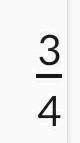 1.Запишите цифрами число, у которого знаменатель равен 4, а числитель 3: 3/44/3Другое: здесь типо ну