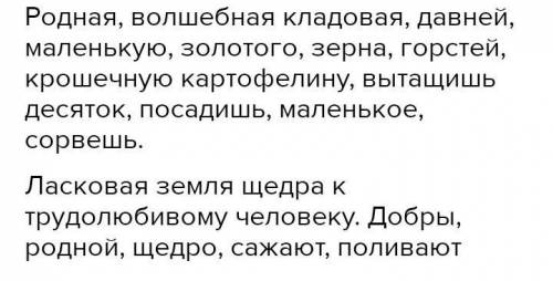 2. Спиши, дописывая окончания прилагательных. Вставь пропущенные буквы. Укажи падеж, число и род имё