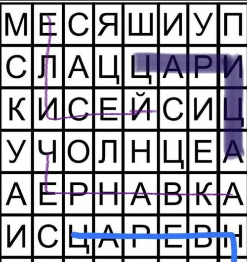 Занимательные задания к произведению А.С.Пушкина «Сказка о мертвой царевне и о семи богатырях»«Зашиф