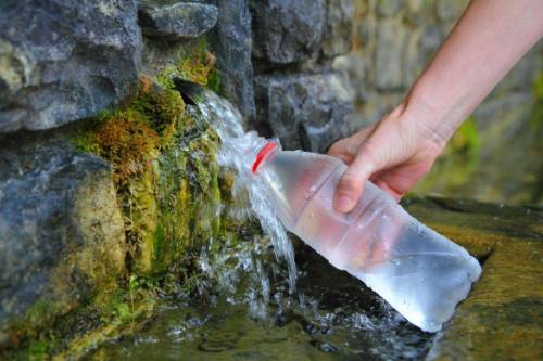 Покажи картинки водяных источников ​