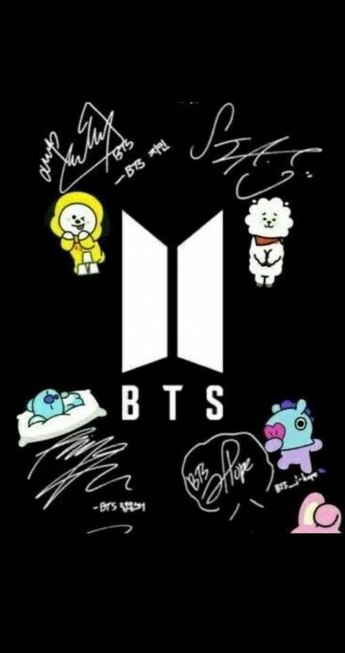 BTS или BlackPink?)))​