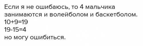 Задача Напишите и напишите резюме отчета. Визуализируйте решение проблемы в виде диаграммы Венна. В