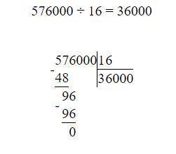 576000:16 68441:89 в столбик​