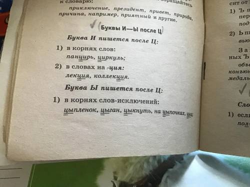 ответьте правильно!( P.s. мы проходим либо Буквы Ё и О после шипящих в корне либо Буквы И и Ы пос