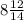 8 \frac{12}{14}