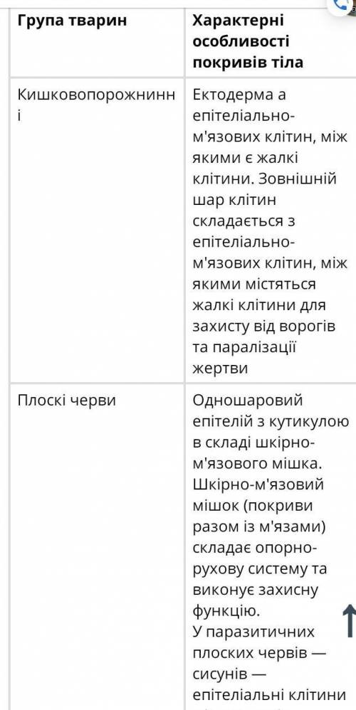 Наведи приклади різних покривів тіла тварин.