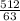 \frac{512}{63}