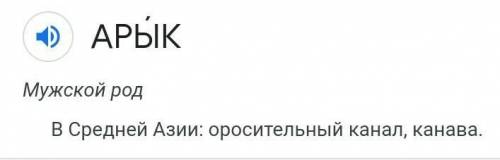 1.Дайте определения терминам. 1.Гуньмо -2.Частная собственность -3.Посол -4.Арык -5.Хроника -6.Этнос