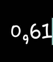 3 / 20 + 4 / 25 + 3 / 10​