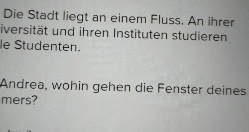 Setzen Sie entsprechende Possessivpronomen in der richtigen Form ein.