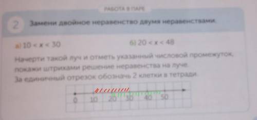 Решите прааильно. Даю 5 . Решите в тетради. Если не решите в тетради подам жалобу​